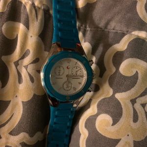 Michele women watch .